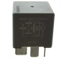 G8JR-1A6T-SP-F-R-DC12 attēls