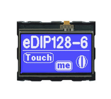 EA EDIP128B-6LWTP attēls