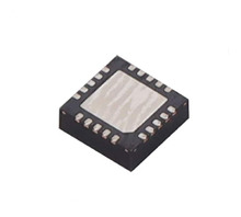 MAX25205EQP/VY+ attēls