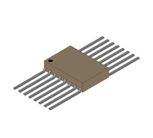 CS43L43-KZZR attēls