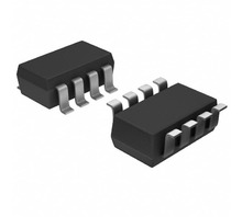 MAX6753KA31+ attēls