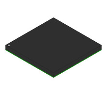 TMS320DM643GNZ600 attēls