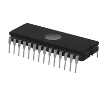 M27C256B-12F1 attēls