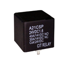 A21CSP24VDC1.6 attēls