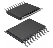 STM8L051F3P6 attēls