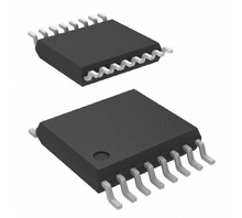 MAX15004BAUE/V+T attēls