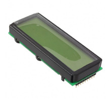 EA DIP122-5HNLED attēls