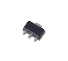 SST94 SOT-89 3L ROHS attēls
