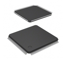 STM32L552ZCT6Q attēls