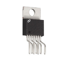 LM2598T-5.0 attēls