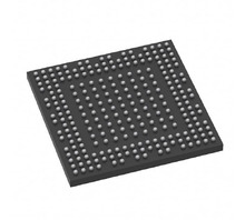 STM32MP151CAD3 attēls