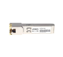 SFP-100BASE-T-MSA-AT attēls