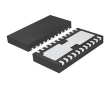 LTC6605CDJC-10#TRPBF attēls