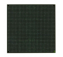 XC2V3000-5FFG1152I attēls