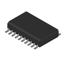 QS74FCT521ATSO attēls