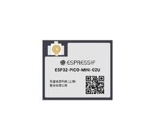 ESP32-PICO-MINI-02U-N8R2 attēls