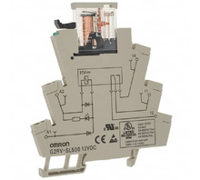 G2RV-SL500 DC12 (DC11) attēls