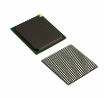 XC7A75T-2FGG676C attēls