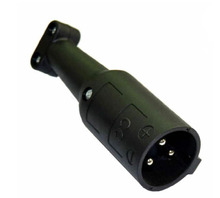 CLUB CAR CONNECTOR attēls