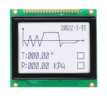 NHD-12864WG-CTFH-V#N attēls