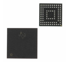 TLV320AIC34IZAS attēls