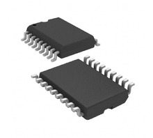 MAX3222EWN+ attēls