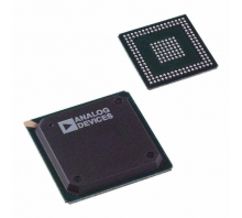 ADSP-BF531SBB400 attēls