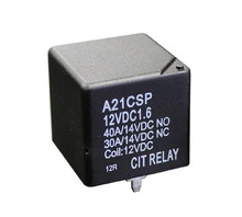 A21CSP12VDC1.6 attēls