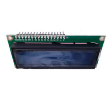 PART 16X2 LCD ASSEMBLED attēls