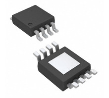 MAX4660EUA+T attēls