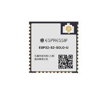 ESP32-S2-SOLO-U-N4R2 attēls