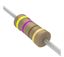 CF14JA470R attēls