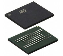 M58LR256KT70ZC5E attēls