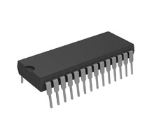 AT28C64X-25PC attēls