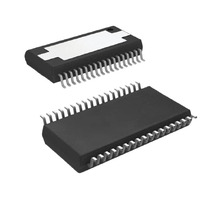 TAS5121DKDRG4 attēls