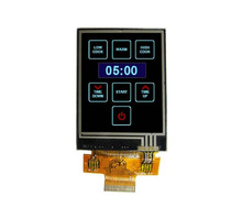 NHD-1.8-128160EF-CTXI#-FT attēls