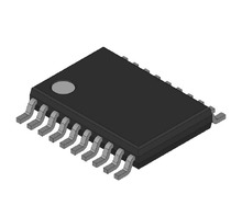 MAX9316EUP+ attēls