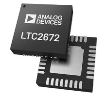 LTC2672CUH-16#TRPBF attēls