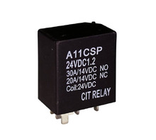 A11CSP24VDC1.2 attēls