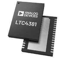 LTC4381IDKE-4#TRPBF attēls