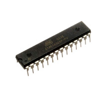 ATMEGA328P-PU Arduino Bootloader attēls