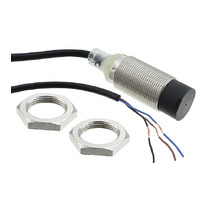 E2B-M18KN16-WP-C2 5M attēls