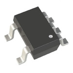 ADP1712AUJZ-2.5-R7