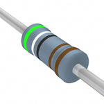 MFR50SFRF52-5K9