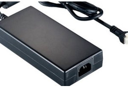 300W medicīnas PSU izmanto GAN kompaktumu