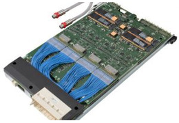 Izmantojiet USB vai PCI, lai pārbaudītu ICS pie FAB vai Back-End